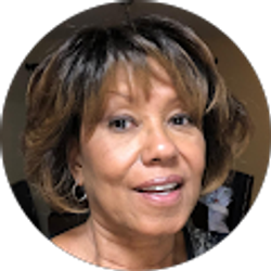 Profile photo of Regina Green