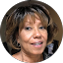 Profile photo of Regina Green