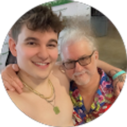 Profile photo of Craig Frank