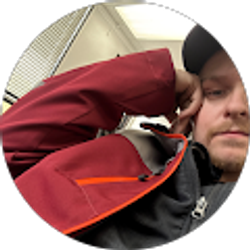 Profile photo of Tyler Toskey