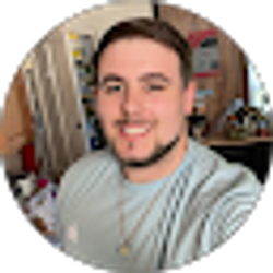 Profile photo of Andrew Sheldon