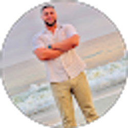 Profile photo of Rob Royce