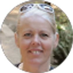 Profile photo of Liz Wilson