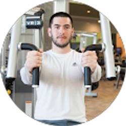 Profile photo of Patrick Petty