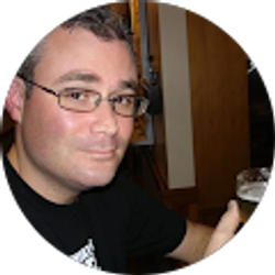 Profile photo of Neil Laferty