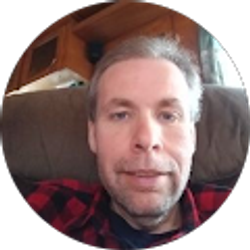 Profile photo of Walter S.