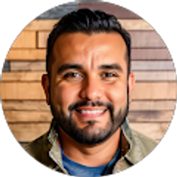 Profile photo of Jose Pena