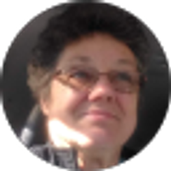 Profile photo of Darleen Springer
