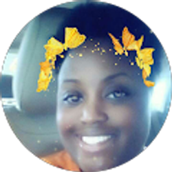 Profile photo of Kiera Clark