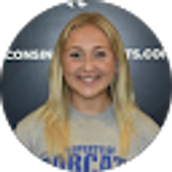 Profile photo of Kaitlynn Christ