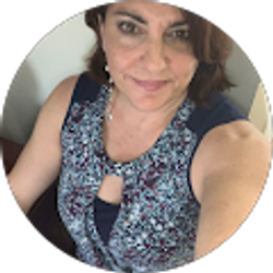 Profile photo of Denise Picinich