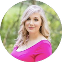 Profile photo of Taylor Murray