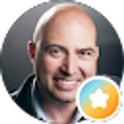 Profile photo of Rob Salvation