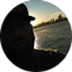 Profile photo of Eric Ramirez