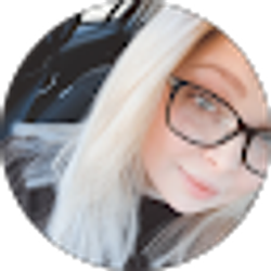 Profile photo of Alexis Christman