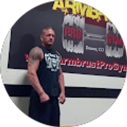 Profile photo of William Louwagie
