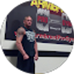 Profile photo of William Louwagie