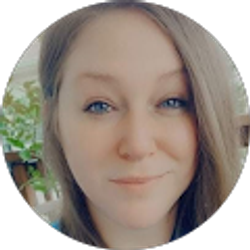 Profile photo of Jamie Dawn