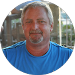 Profile photo of Kyle Katz