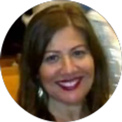 Profile photo of Sylvia Sepulveda