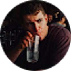 Profile photo of Matthew Dyess