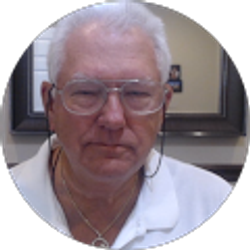 Profile photo of Dave Specker