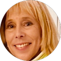 Profile photo of Rosemary Lovin