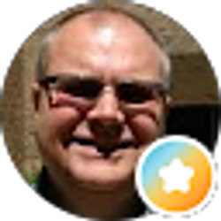 Profile photo of Roger Crane