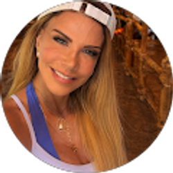 Profile photo of Gigi Ruiz
