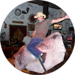 Profile photo of Allen Windholz