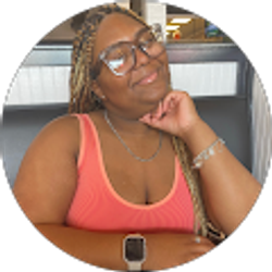 Profile photo of Alicia Fletcher