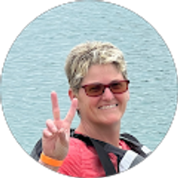 Profile photo of Marcinda Stratton