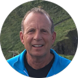 Profile photo of Danny Darrow