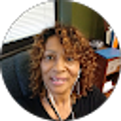 Profile photo of Deborah Nauls