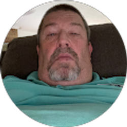 Profile photo of Robert Gudgel