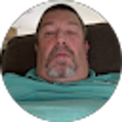 Profile photo of Robert Gudgel