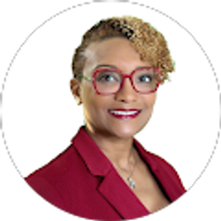 Profile photo of Tomekia Hunt