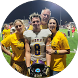 Profile photo of Ashley