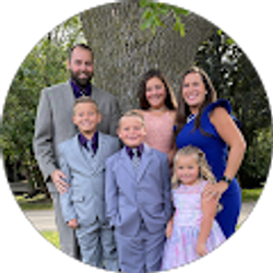 Profile photo of Richard Fakler