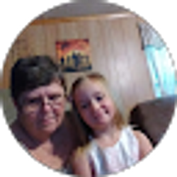 Profile photo of Brenda Lunceford