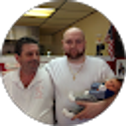 Profile photo of Rocco’s Bunker