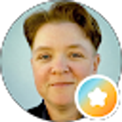 Profile photo of Misty Cahal