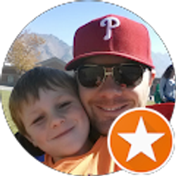 Profile photo of Matthew Larsen