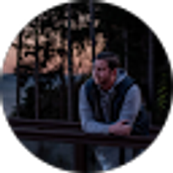Profile photo of Jordan Wickham