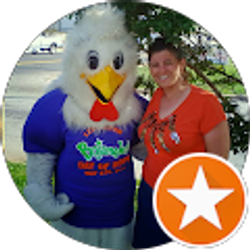 Profile photo of Brandy Spencer