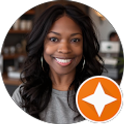 Profile photo of C Robinson