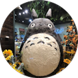 Profile photo of YoonYoon Kook