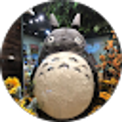 Profile photo of YoonYoon Kook