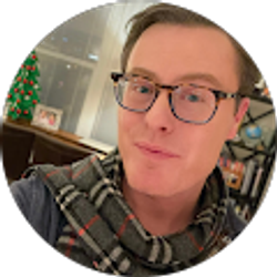 Profile photo of Christian Sawyer