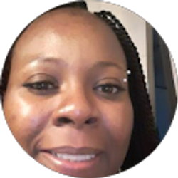 Profile photo of Danielle Eady